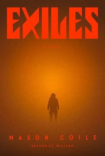 Exiles - Hardcover