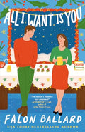 All I Want Is You - Paperback