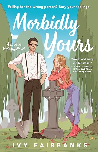 Morbidly Yours - Paperback