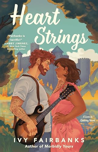 Heart Strings - Paperback