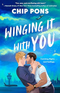 Winging It with You - Paperback