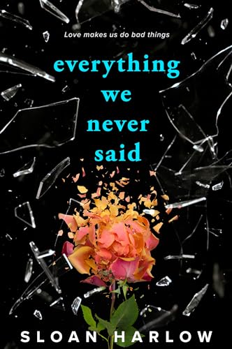Everything We Never Said - Paperback