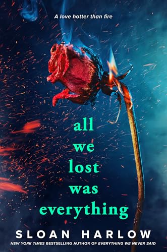 All We Lost Was Everything - Paperback