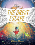 The Great Escape - Hardcover