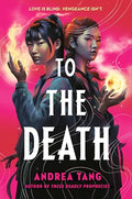 To the Death - Hardcover