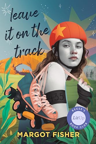 Leave It on the Track - Hardcover