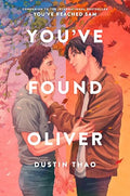 You've Found Oliver - Hardcover