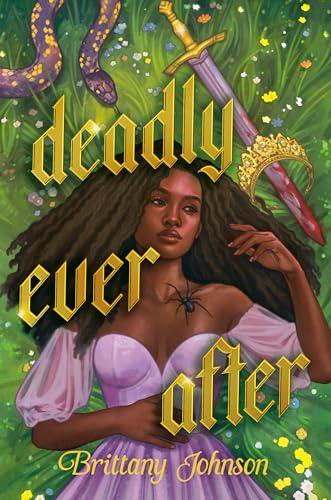 Deadly Ever After - Hardcover