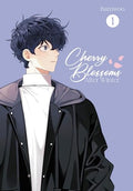 Cherry Blossoms After Winter: Volume 1 - Paperback
