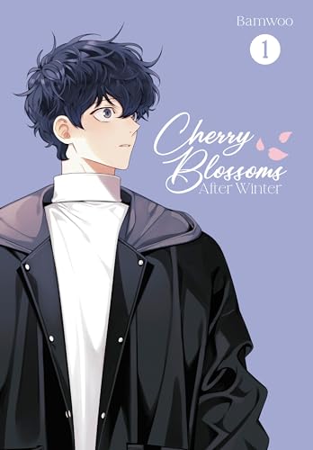 Cherry Blossoms After Winter: Volume 1 - Paperback