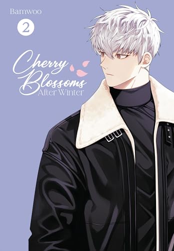 Cherry Blossoms After Winter: Volume 2 - Paperback