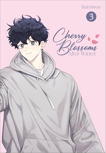 Cherry Blossoms After Winter: Volume 3 - Paperback