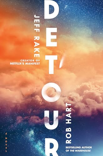 Detour - Hardcover