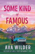 Some Kind of Famous - Paperback