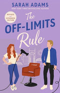 The Off-Limits Rule - Paperback