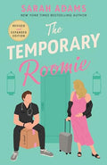 The Temporary Roomie - Paperback