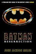 Batman: Resurrection - Paperback