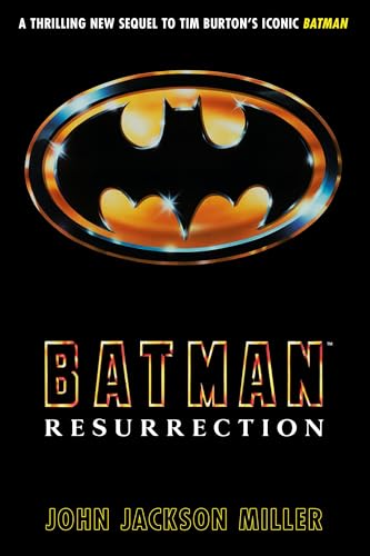 Batman: Resurrection - Paperback