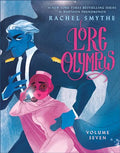 Lore Olympus: Volume Seven - Paperback