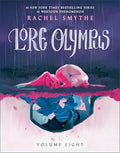 Lore Olympus: Volume Eight - Paperback