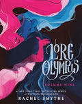 Lore Olympus: Volume Nine - Paperback