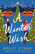 A Winter Wish - Paperback
