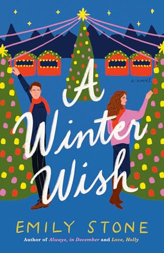 A Winter Wish - Paperback