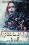 Rogue One: A Star Wars Story - Paperback