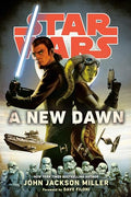 A New Dawn: Star Wars - Paperback