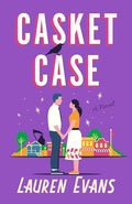 Casket Case - Paperback