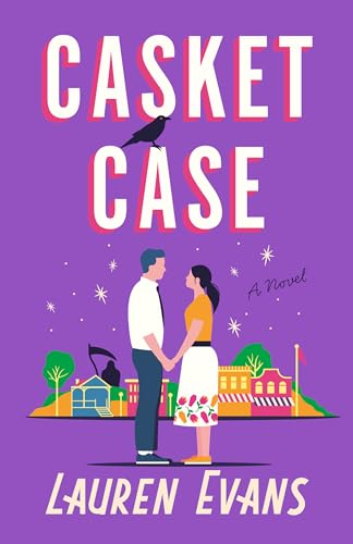 Casket Case - Paperback
