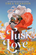 Tusk Love - Paperback