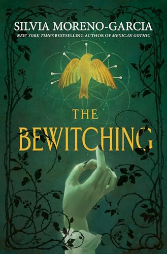 The Bewitching - Hardcover