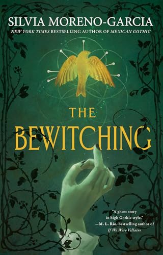 The Bewitching - Paperback