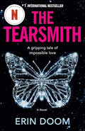 The Tearsmith - Paperback