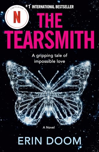 The Tearsmith - Paperback
