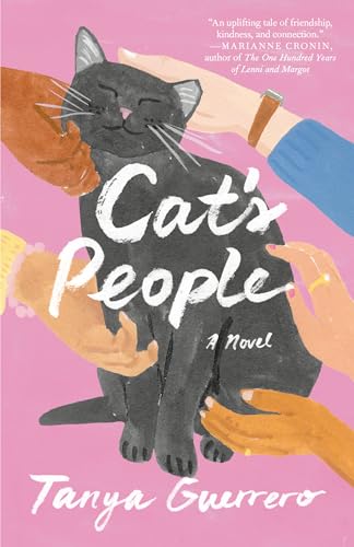Cat's People - Paperback