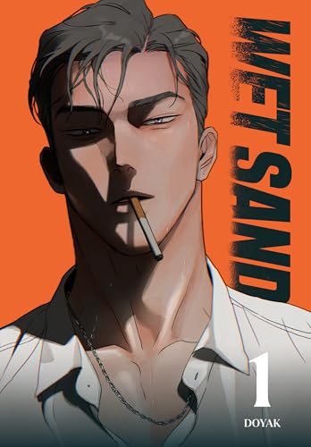 Wet Sand, Volume 1 - Paperback