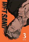 Wet Sand, Volume 3 - Paperback