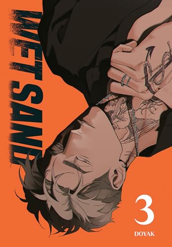 Wet Sand, Volume 3 - Paperback