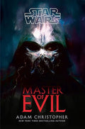 Star Wars: Master of Evil - Hardcover