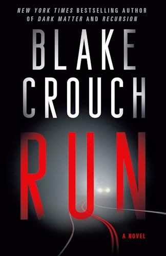Run - Paperback