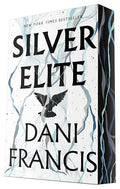 Silver Elite - Paperback