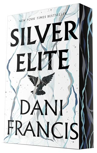 Silver Elite - Paperback