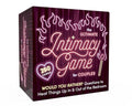 The Ultimate Intimacy Game for Couples: Playful and Fun Would You Rather? Questions - Other