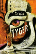 Tyger - Hardcover