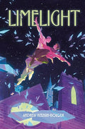 Limelight - Hardcover