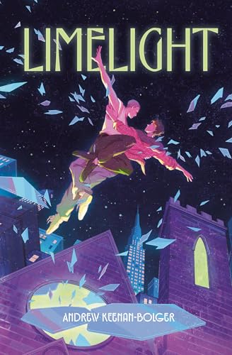 Limelight - Hardcover