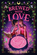 Brewed with Love - Paperback