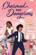 Charmed and Dangerous - Paperback